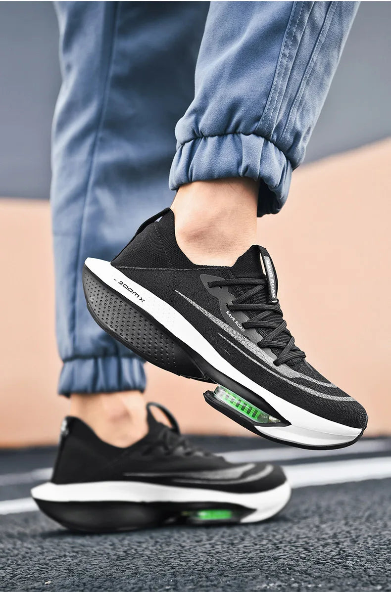 TÊNIS  ESPORTIVO NEW MARATON AIR CUSHION