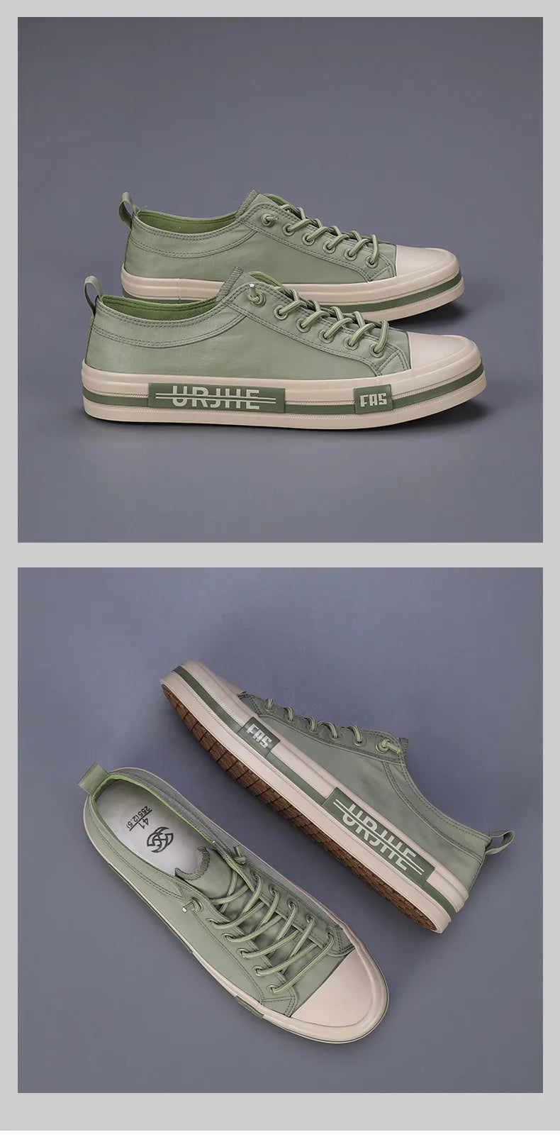 TÊNIS CASUAL MASCULINO