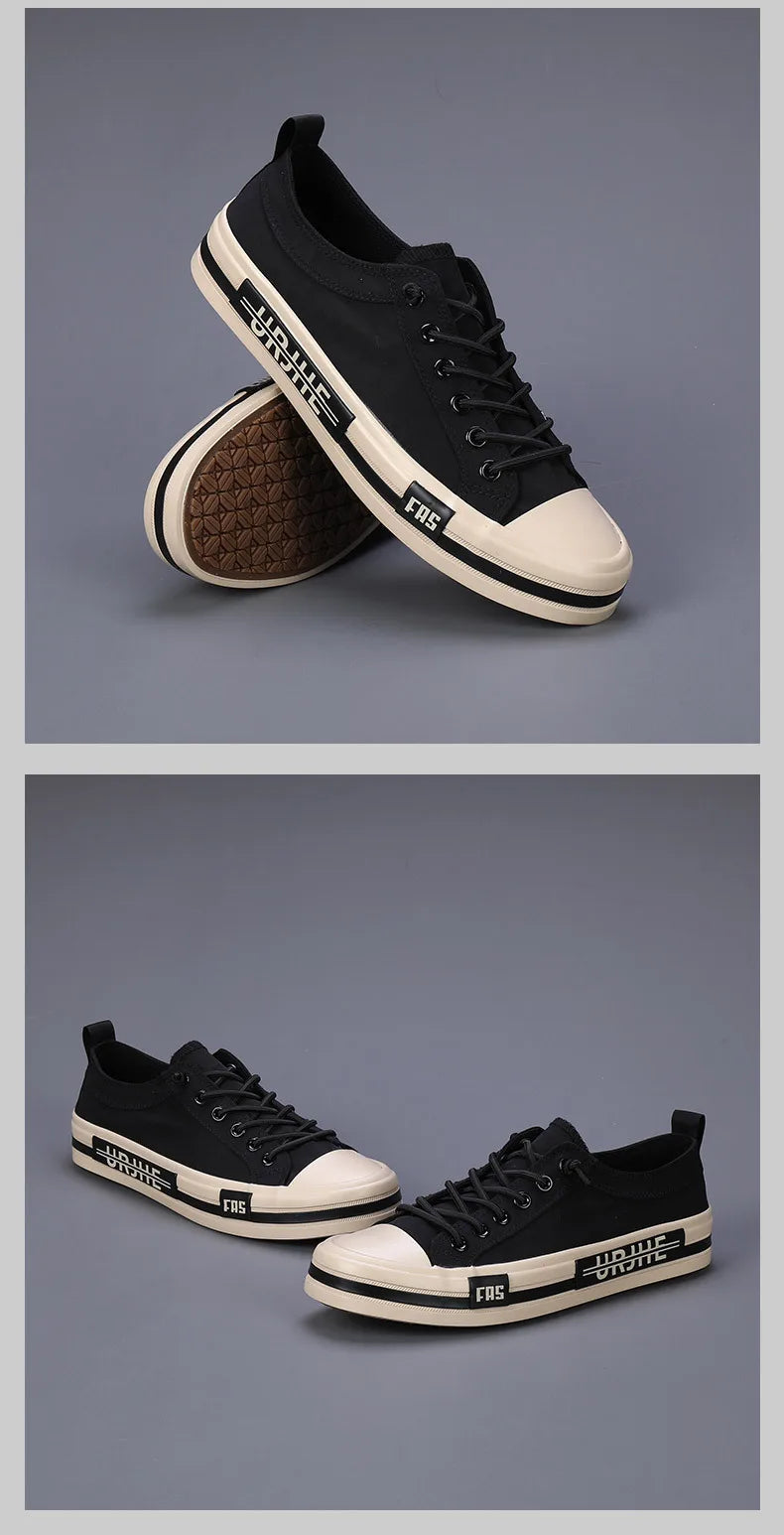 TÊNIS CASUAL MASCULINO