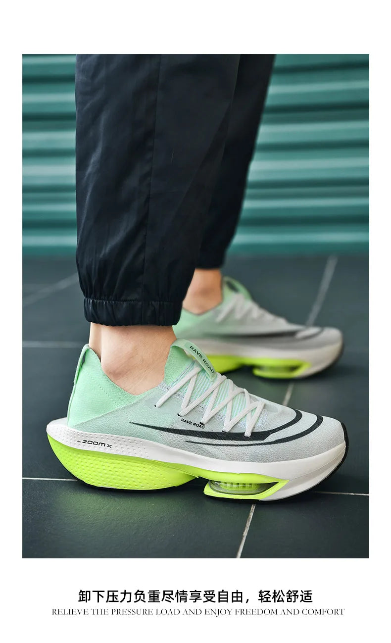 TÊNIS  ESPORTIVO NEW MARATON AIR CUSHION