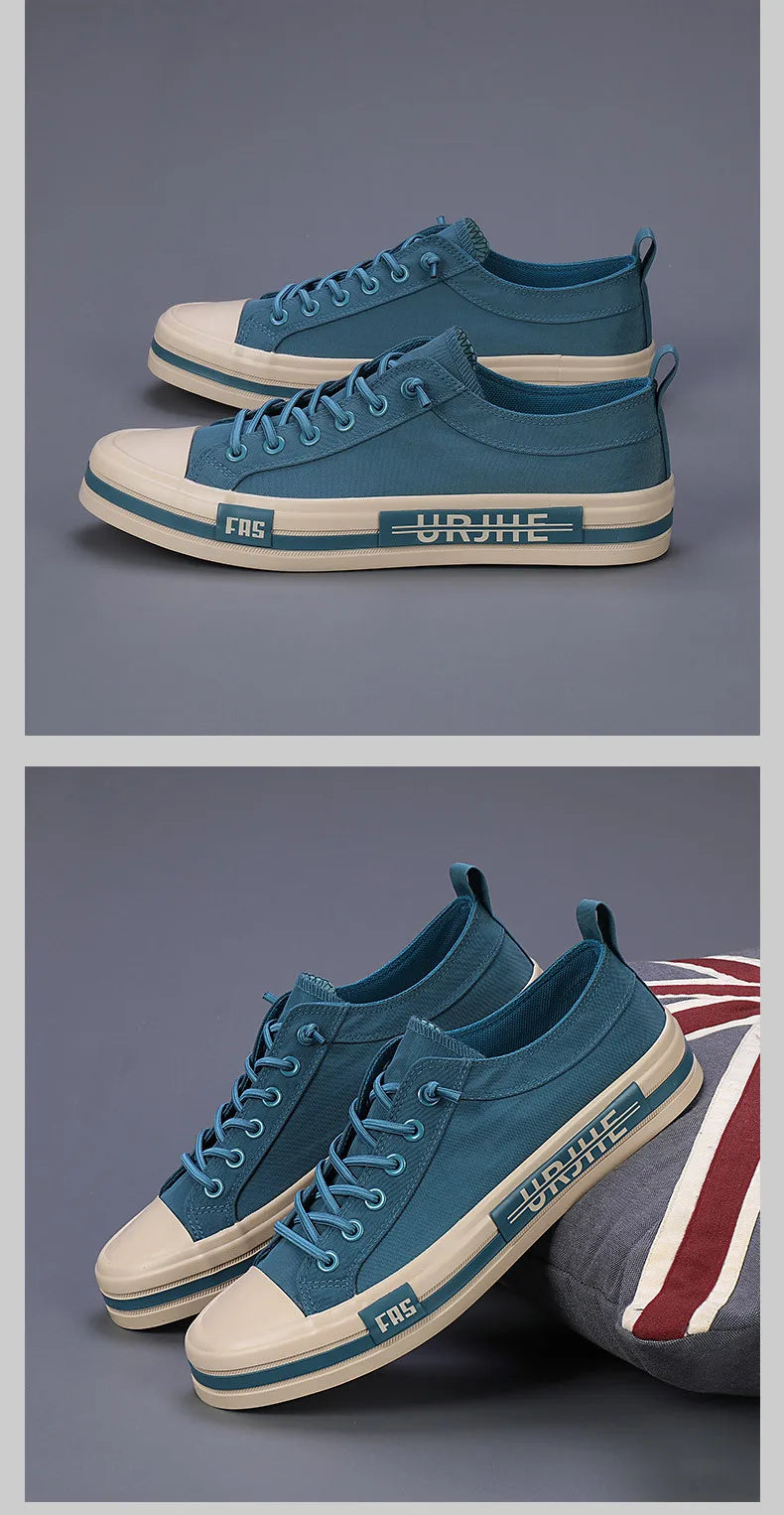 TÊNIS CASUAL MASCULINO