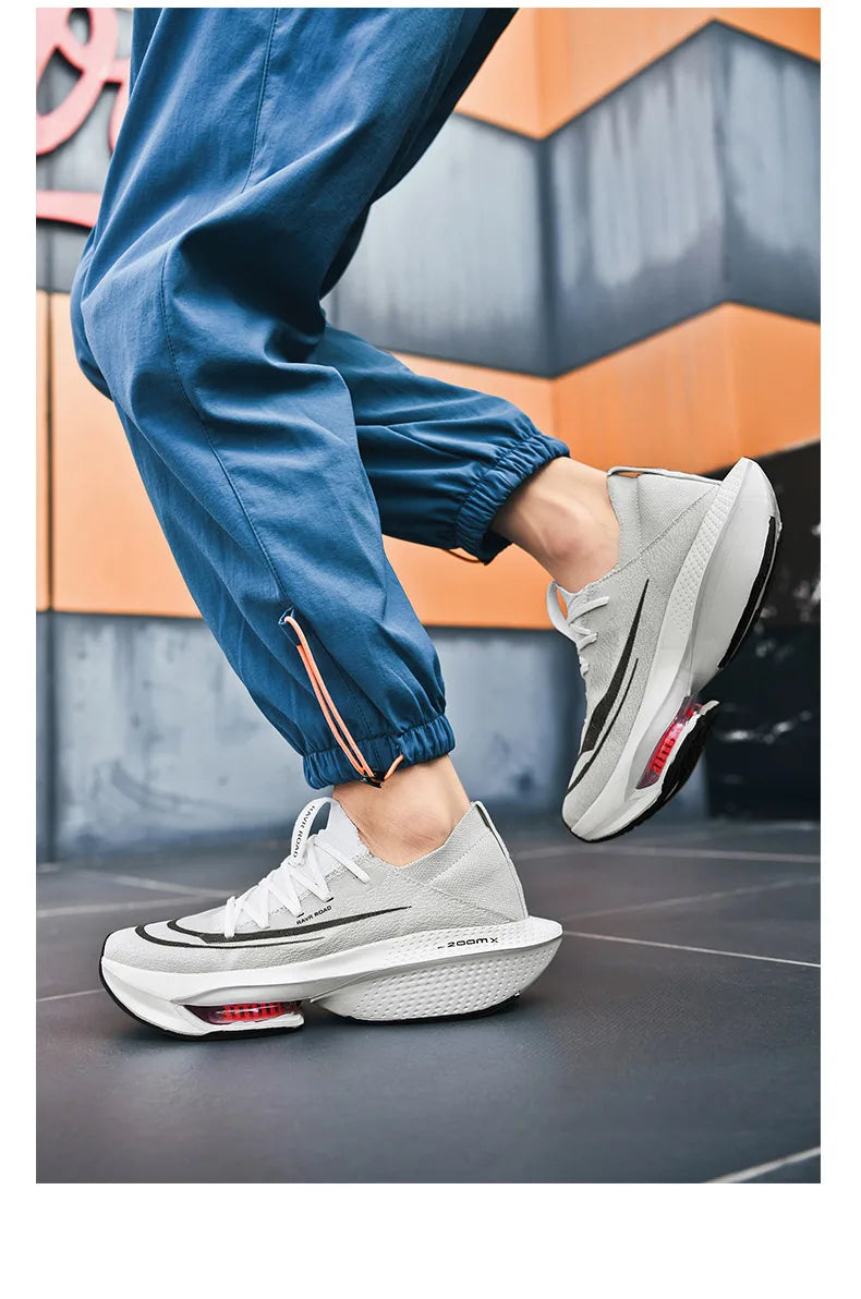 TÊNIS  ESPORTIVO NEW MARATON AIR CUSHION