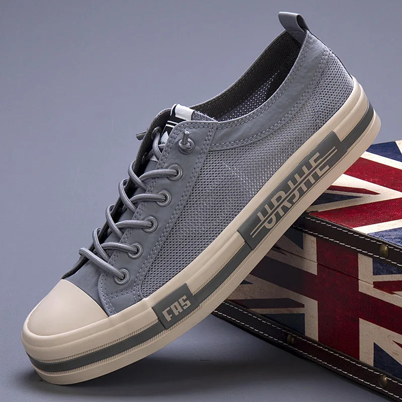 TÊNIS CASUAL MASCULINO