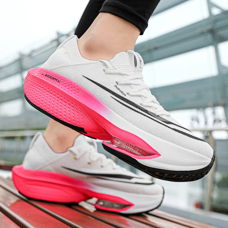 TÊNIS  ESPORTIVO NEW MARATON AIR CUSHION