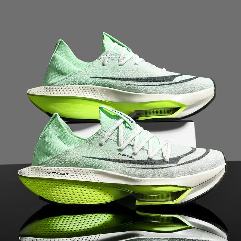 TÊNIS  ESPORTIVO NEW MARATON AIR CUSHION