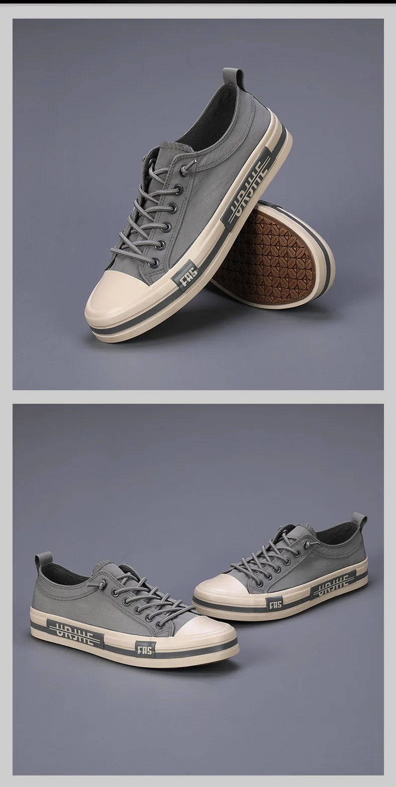 TÊNIS CASUAL MASCULINO