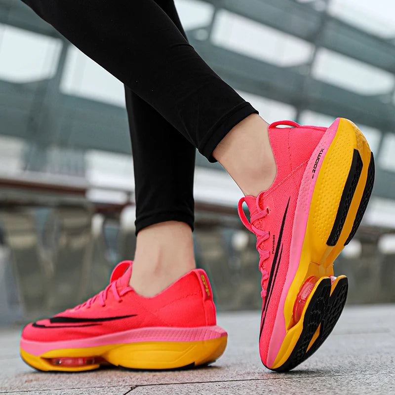 TÊNIS  ESPORTIVO NEW MARATON AIR CUSHION